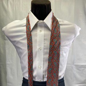 Gant Silk Long Tie